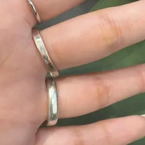 Women's Fashion Jewelry Set, Heart Key Butterfly Design Rings, Perfect Gift for Women & Girls, Stylish Accessory for Daily Wear, Statement Multi Ring