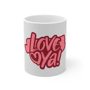 Mug 11oz