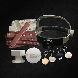 Accessories Bundle