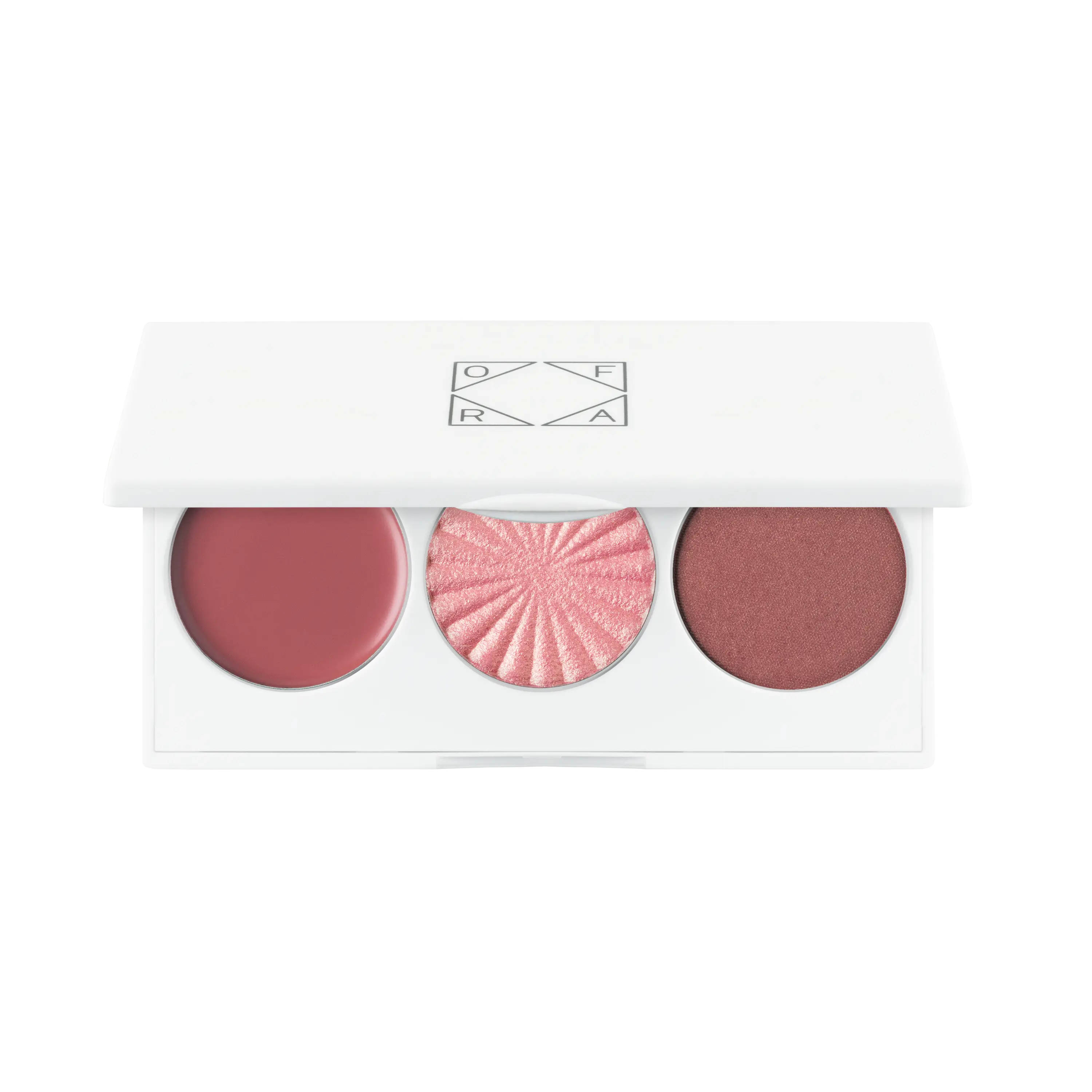 Midi Palette - Velvet Hues