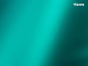 Vicrez Vinyl Car Wrap Film vzv10116 Matte Teal Electric