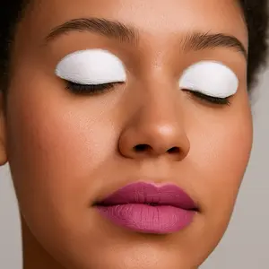BAWSE EYESHADOW BASE (01) Lightweight Color Cosmetic Primer Makeup