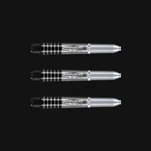 Winmau Prism Force Short Clear