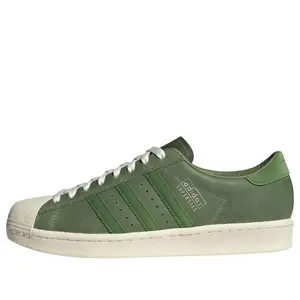 adidas Superstar Vintage 'Crew Green' JI0318
