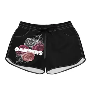 GANGERS Women's Lounge Shorts