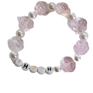 "Hachi" NANA bracelet