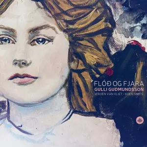 Koen Smits - Gudmundsson, Torroba & Vliet: Flod og Fjara  [COMPACT DISC - CD]