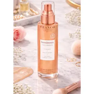 SpaLife Luminous Face Primer