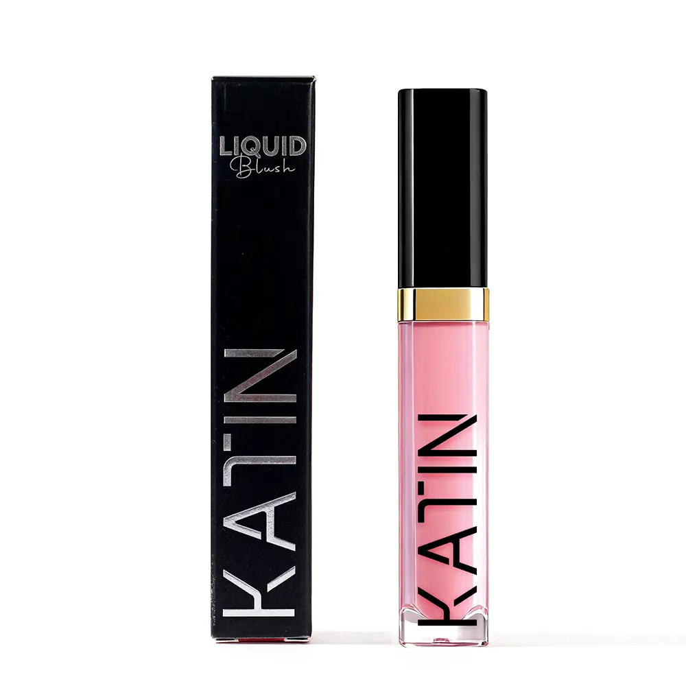 Bencuku Liquid Blush, Long-Lasting Hydrating Color with a Radiant Dewy Finish, Buildable and Blendable Formula for Adults, Any, Aesthetic Glow, Beauty Products, Non-Tacky, Sunkissed Makeup, Natural Look, Soft Glam, Youth