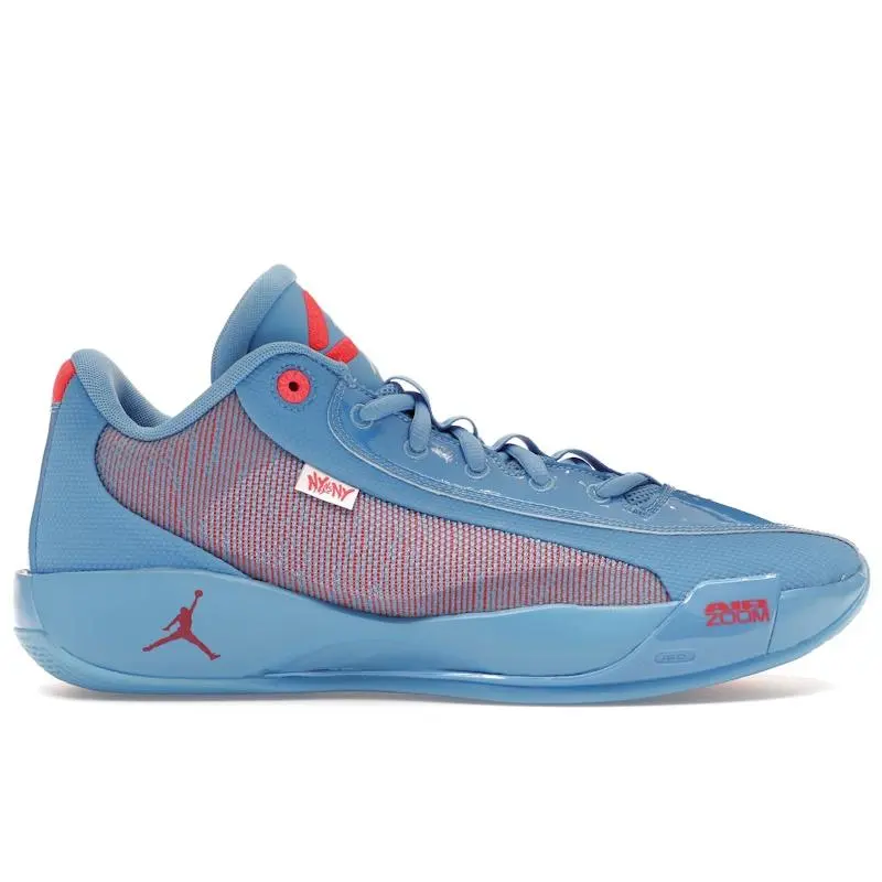 Jordan Men's Luka .77 NY vs NY, from StockX