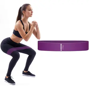 1 | 5 Pack Resistance Bands for Working Out, Workout Equipment, Exercise Bands for  Gym & Stretching, Pilates Equipment, Fitness Equipment