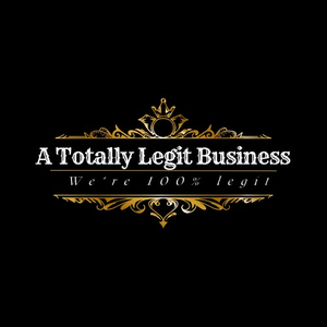 A Totally Legit Business LLC