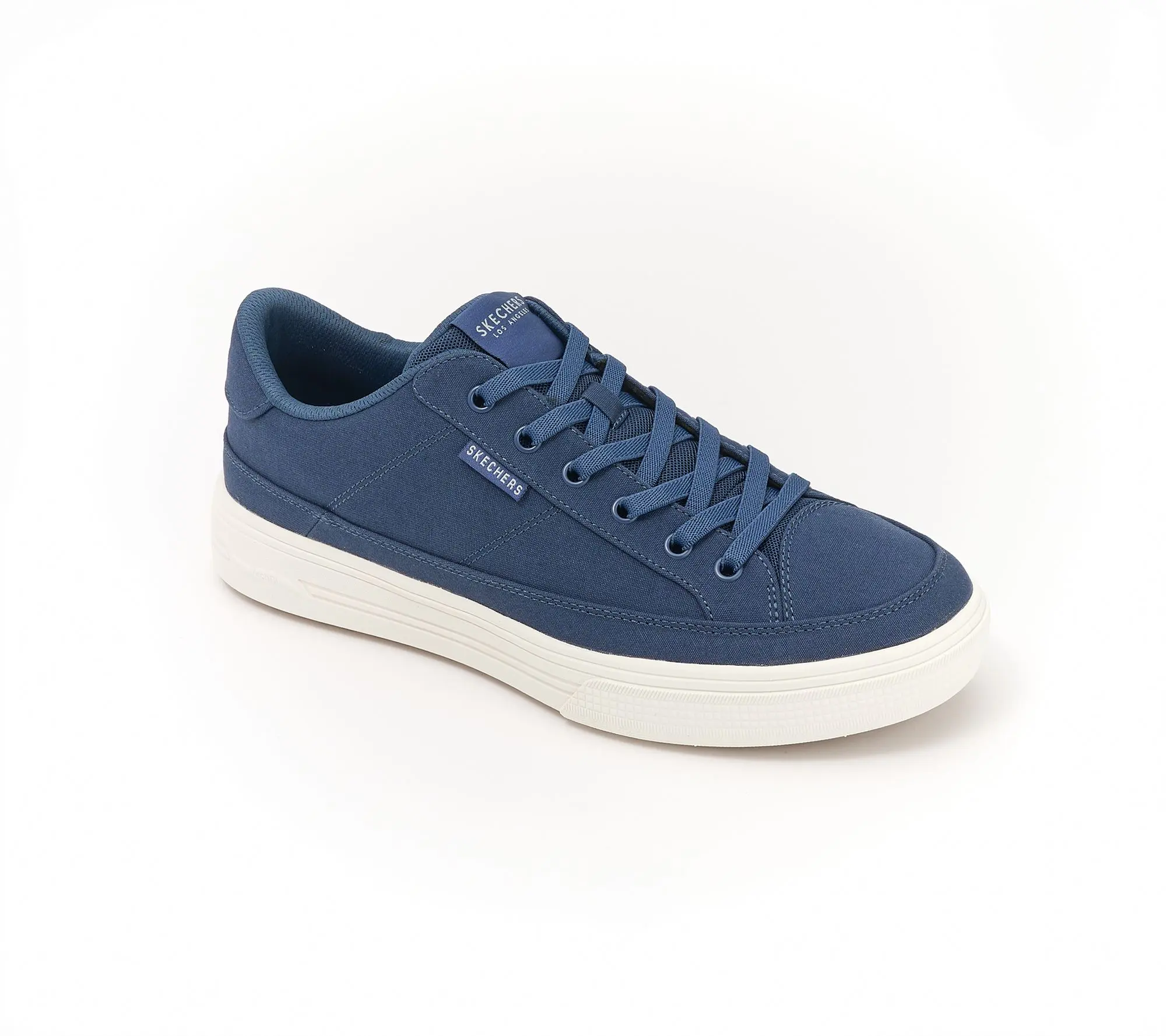 Skechers Men's Arch Fit Arcade Sneakers - Meet Ya There