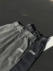 Common Traffic Mafia “Classic” Sweatpants