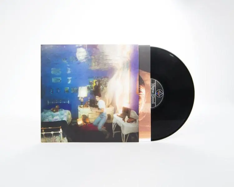 Titanic Rising - Weyes Blood - Record Album, Vinyl LP