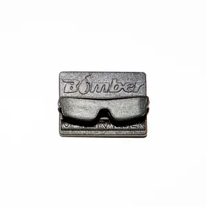 OPTIGRABBER - stick anywhere sunglass holder