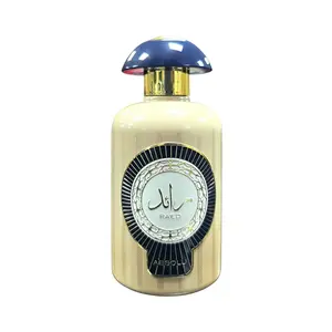 Lattafa Ra'ed Absolu Eau de Parfum Unisex 3.4 Fl Oz