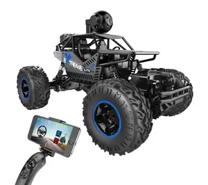 Jupiter Creations Climber Max with HD Camera