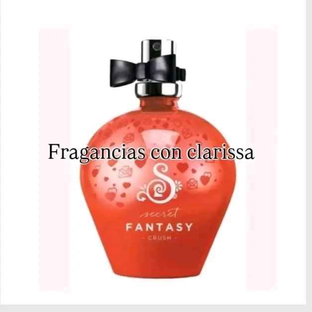 SECRET FANTASY CRUSH EDT FOR WOMEN'S 1.7 FL OZ