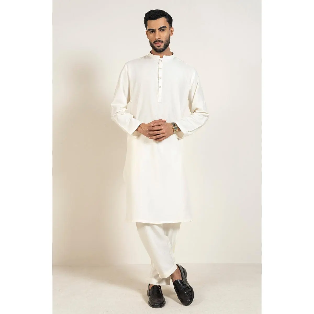 Al Karam Men Kurta & Trouser GMSU1217 J(20) y(46)