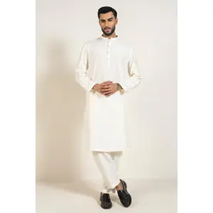 Al Karam Men Kurta & Trouser GMSU1217 J(20) y(46)