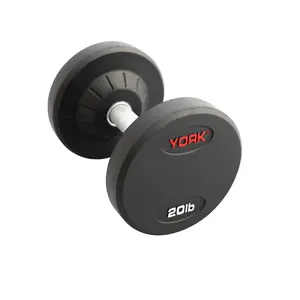 York Pro Style Dumbbells