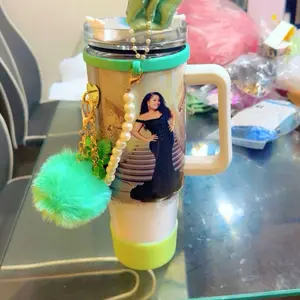 Sublimation tumbler