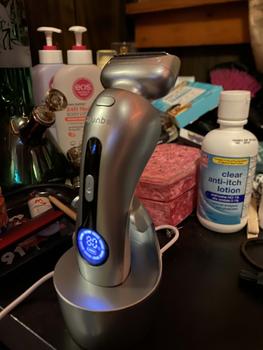 product review image from cedes 🪶🇩🇪🇮🇪 2