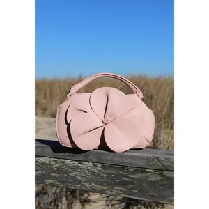 Daria Backpack Blush