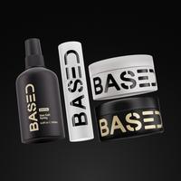 Complete Styling Bundle (Straight/Wavy)