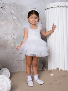 Tutu Du Monde Bebe Whispers of the Deep Tutu Dress