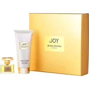 Joy Set-Eau De Parfum Spray 1 Oz & Body Cream 6.7 Oz For Women