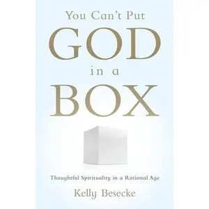 USED-You Can't Put God in a Box: Thoughtful Spirituality in a Rational Age by Besecke, Kelly (Paperback)