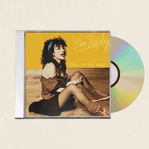 Ellen Shipley - Call Of The Wild [CD]