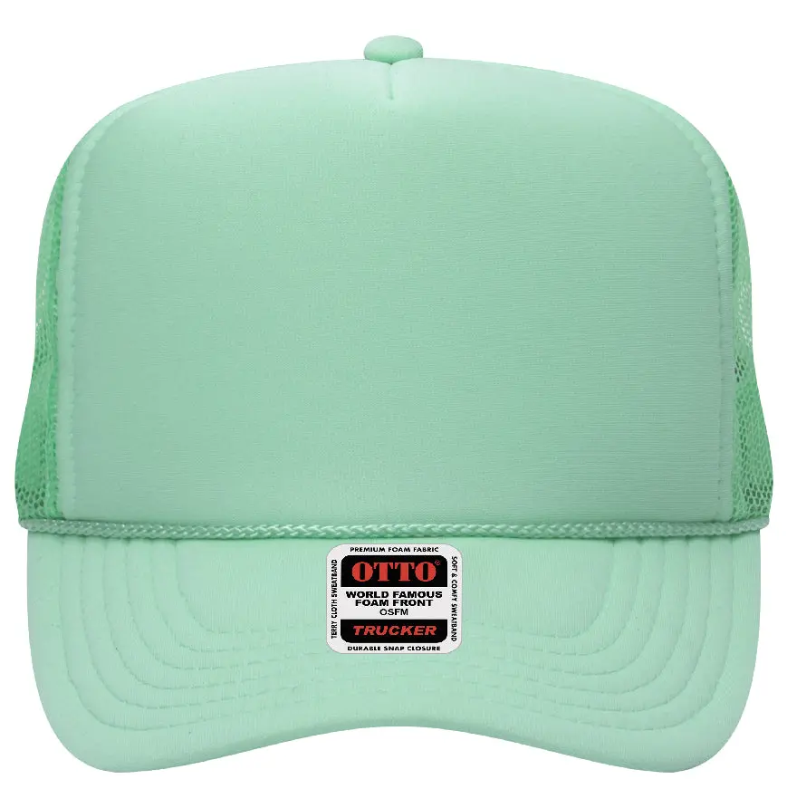 Seafoam Green