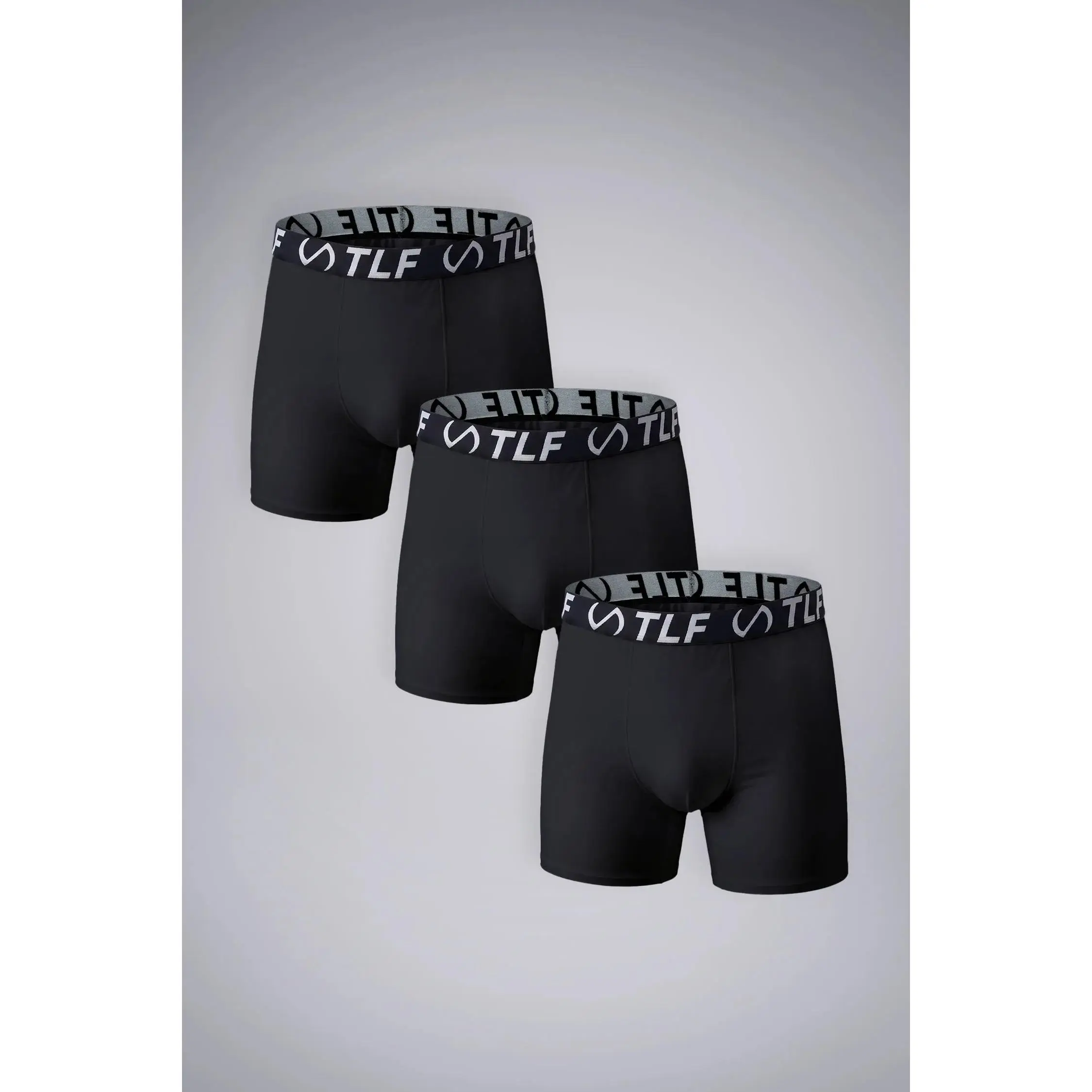 Performance Boxer Brief 3 Pack