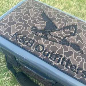 Yeti Roadie 15 Foam Topper