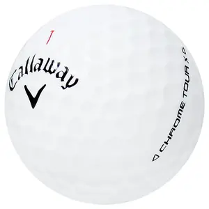 Callaway Chrome Tour X - Good Golf Balls