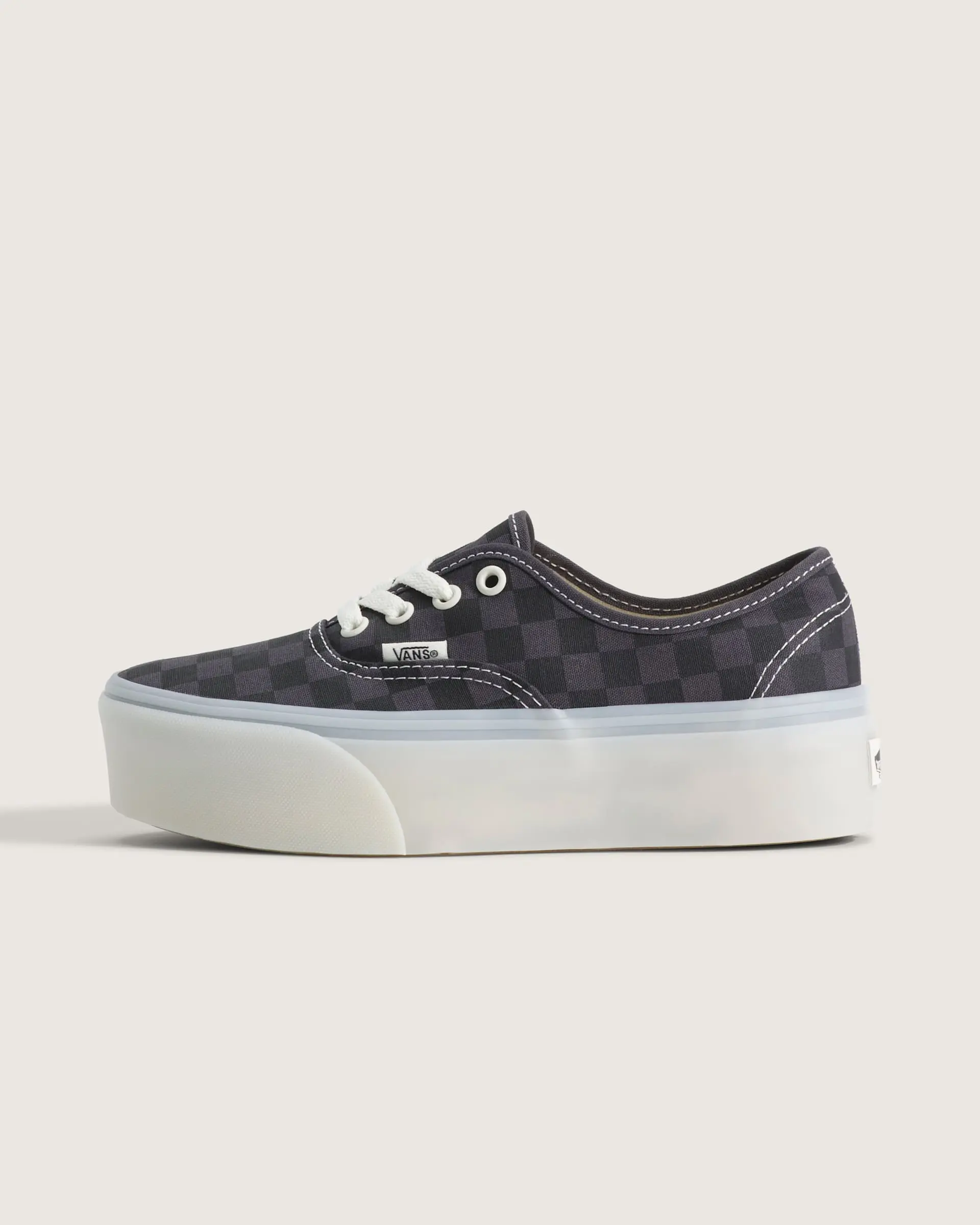 Vans Unisex Authentic Platform Low Top Shoe
