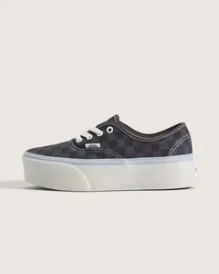 Vans Unisex Authentic Platform Low Top Shoe Vans Unisex Authentic Platform Low Top Shoe