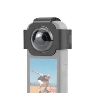 For Insta360 X3 PULUZ Lens Guard Protective Cover