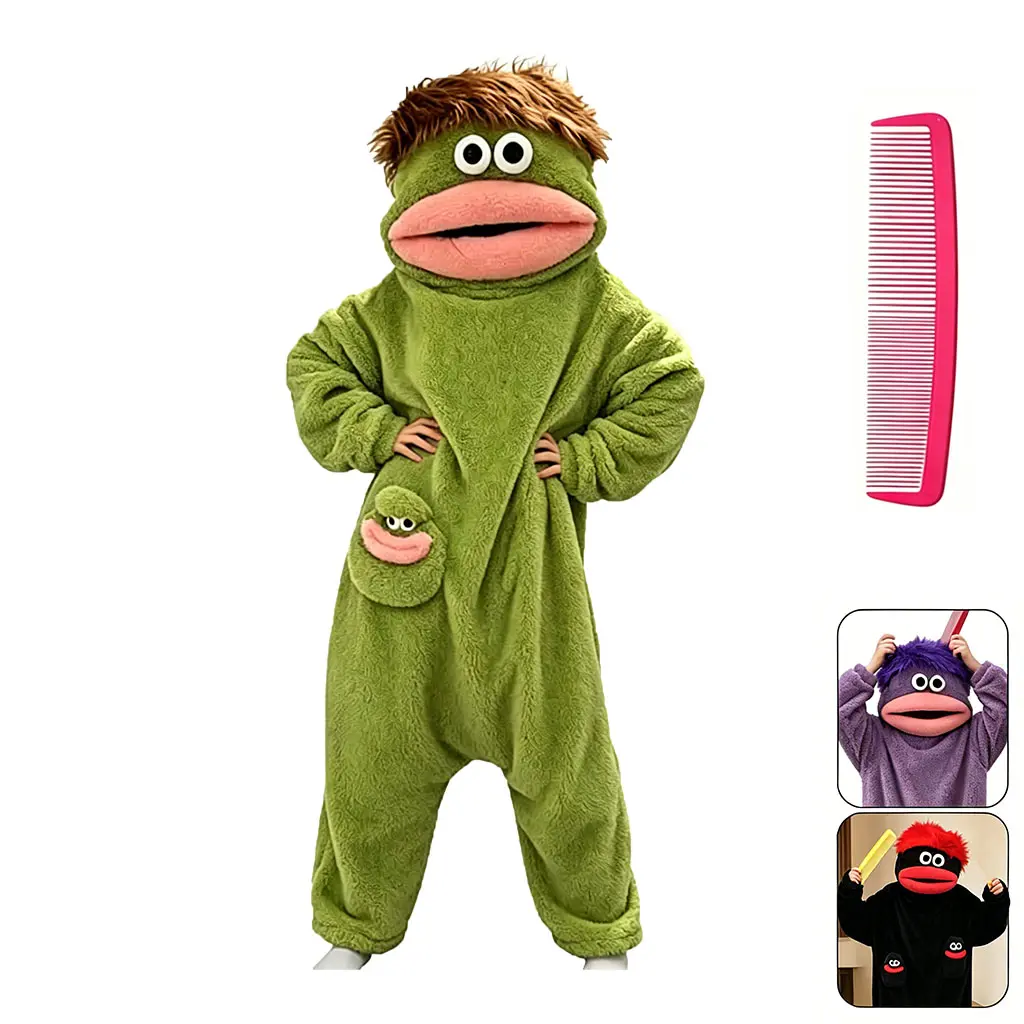 yoshi onesie - TikTok Shop