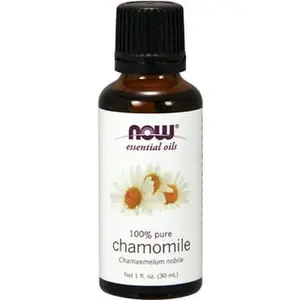 Chamomile Oil 1 oz