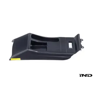 Vorsteiner E46 M3 V-CSL Carbon Center Console