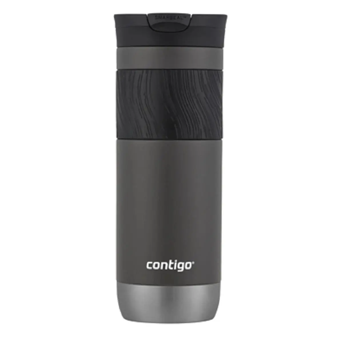 Ignite USA 264497 Snapseal Travel Mug - 20 oz Cup, Sake Themed Kitchen Drinkware
