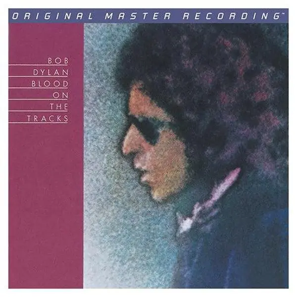 Bob Dylan - Blood On The Tracks [SACD] NEW CD 821797209861