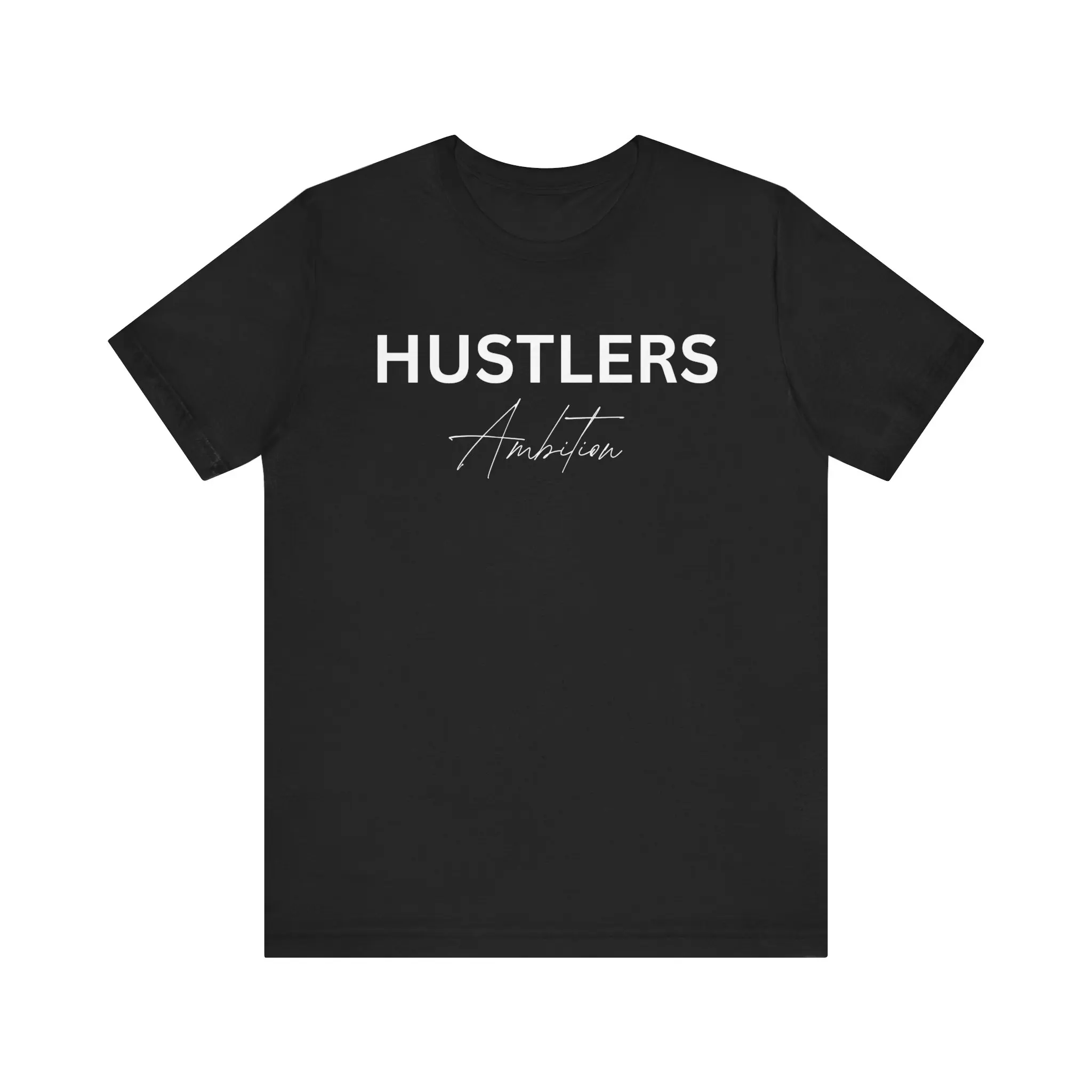 Hustlers Ambition collection, Mens, Casual, Streetwear,Cotton,Tshirts