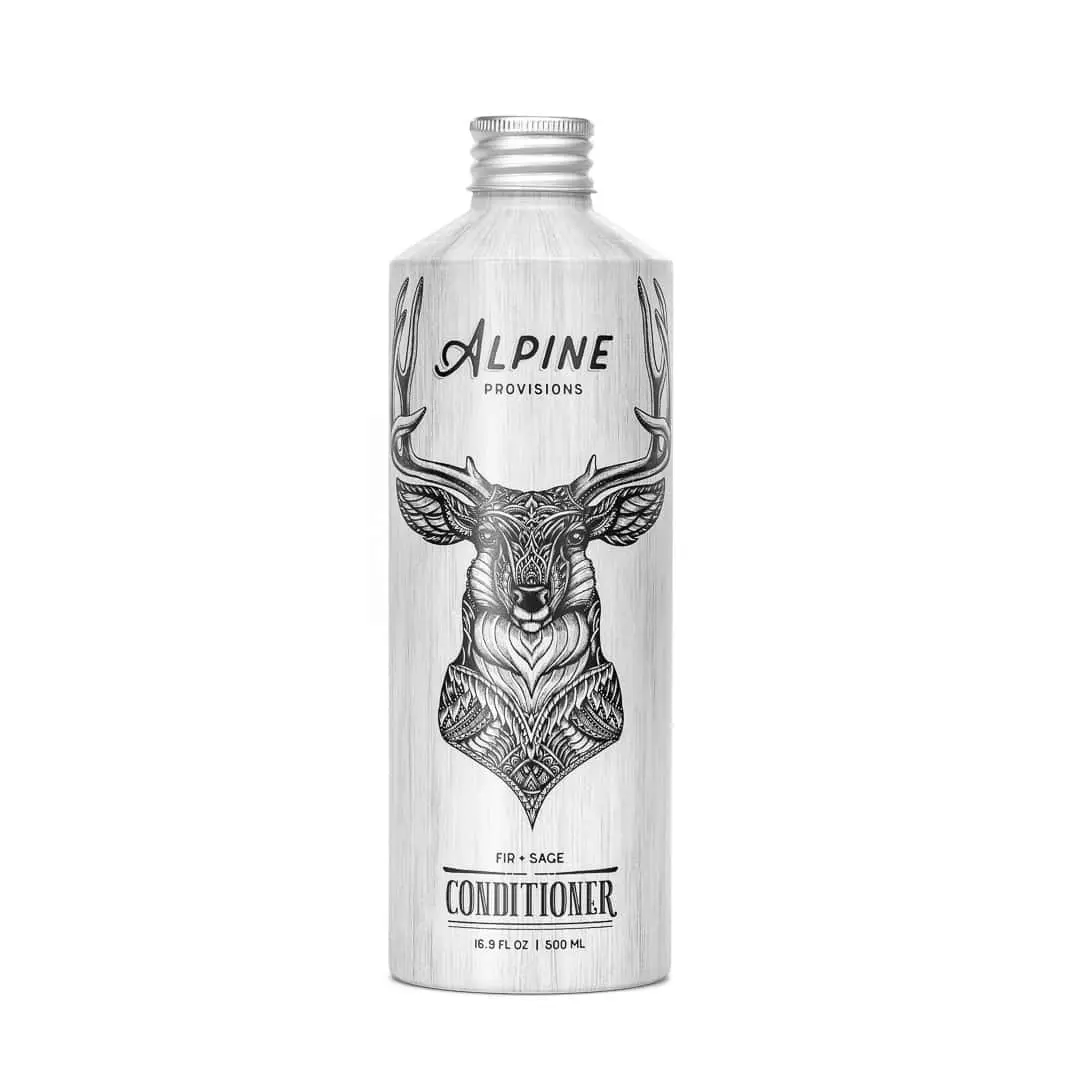 Fir + Sage | Conditioner
