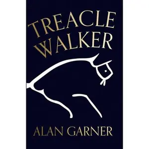USED-Treacle Walker (Hardcover)