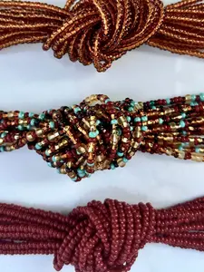 WAISTBEADS - MELANIN SET
